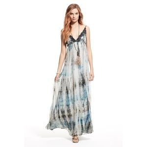 Calypso, St. Barth Diana Sequin Silk Dress
